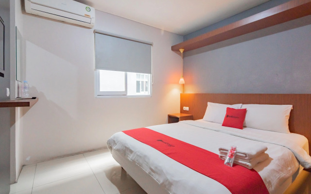 RedDoorz @ Dago Pojok 3