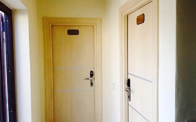 Hotel Sunrise Cameria