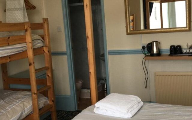 St Albans Hotel