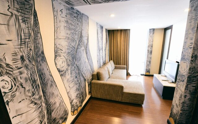 Vacio Suite