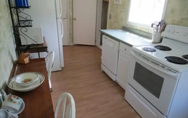 Lilac Hollow Cottage