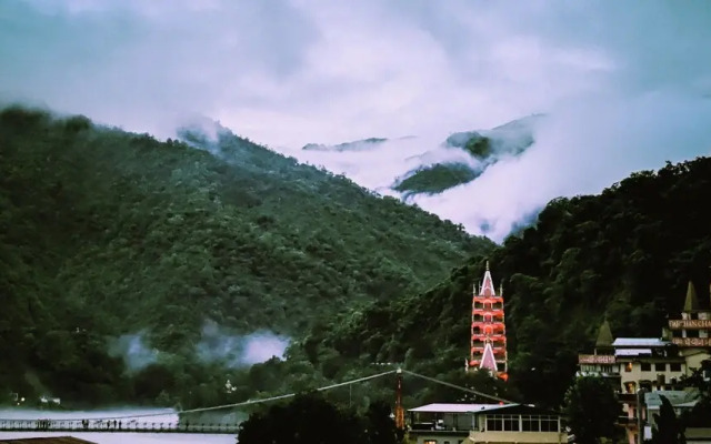 Shri Ganga View Guest House