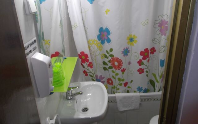 Pension Colonia