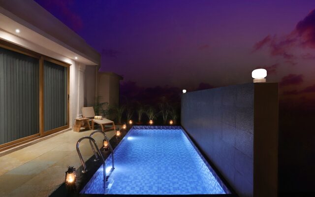 Lemon Tree Wildlife Resort Kanha