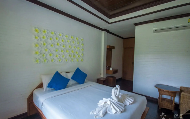 Suanya Koh Kood Resort & Spa