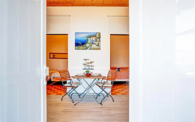 La Casa del Capitan - El Puertito