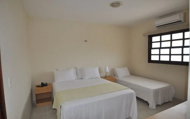 Chale Executivo Apart Hotel