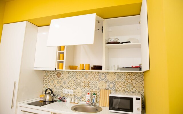 Meidan Suites