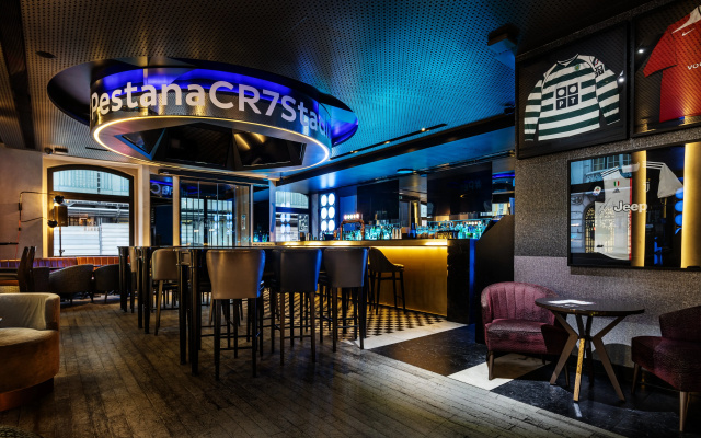 Pestana CR7 Lisboa - Image 2