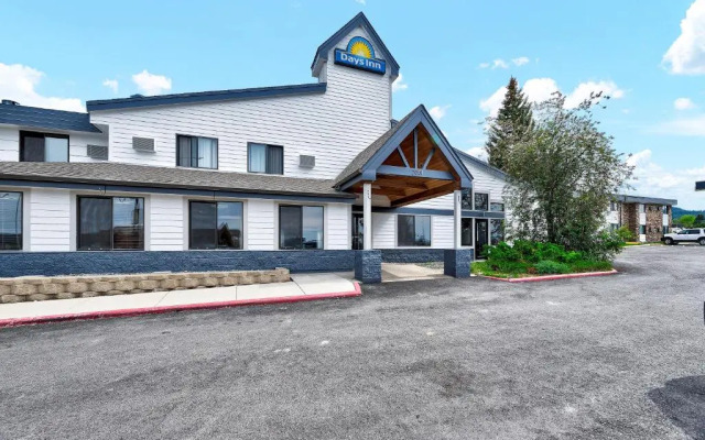 Days Inn Helena
