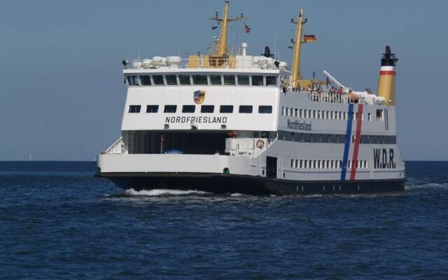 Holiday Home Ockholm