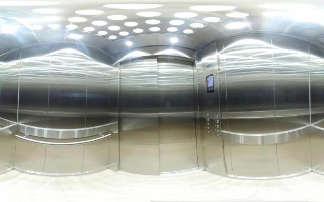 Apart Hotel Basadre