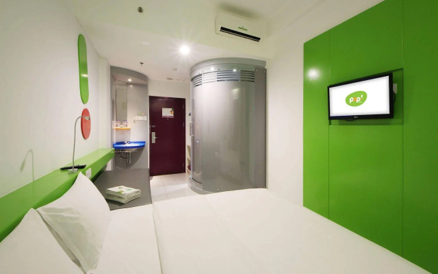 POP! Hotel Denpasar