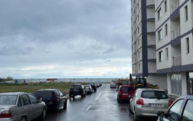 Antonette 2 Apartment Mamaia Nord