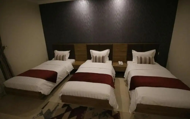 Assilah Hotel