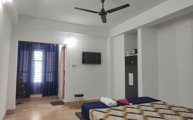 Homocation The Corporates Homestay