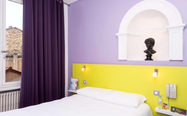 ibis Styles Macon Centre