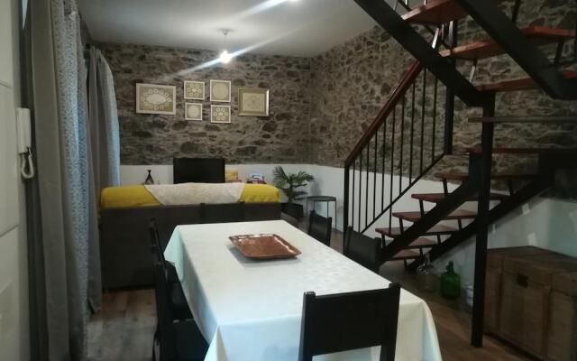 Casa Da Avo Celina