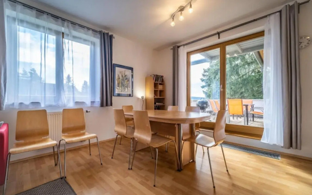 Apartment Riviera 503-7 Lipno Home