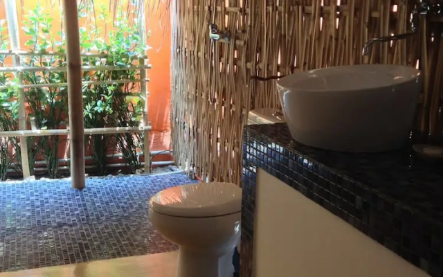 Gili Shack 58 Bed & Breakfast