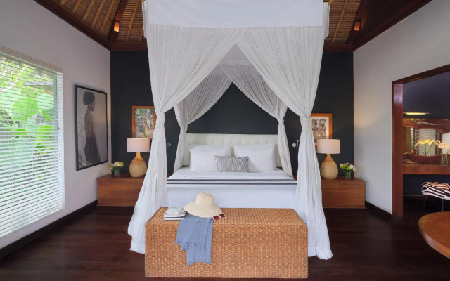 The One Boutique Villa