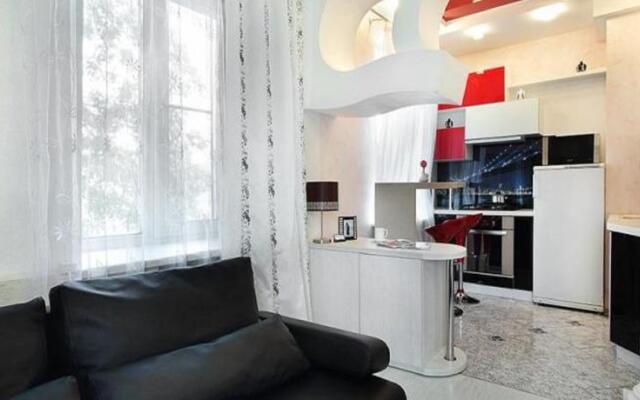 PaulMarie Apartamenty