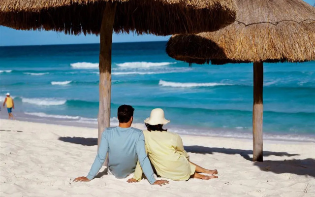 The Westin Lagunamar Ocean Resort Villas & Spa, Cancun