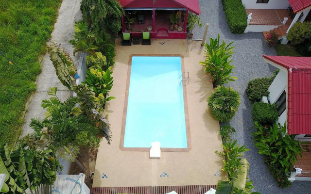 Samui Le Reve