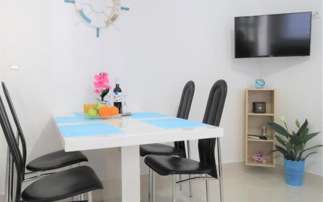 Apartmani Villa Delija Klek