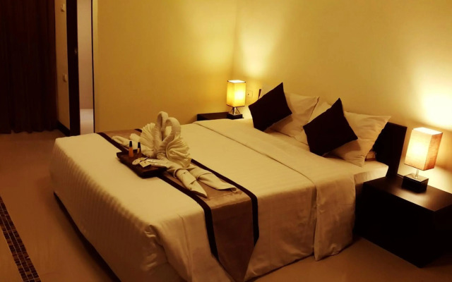 Leelawadee Modern Resort Huaykwang