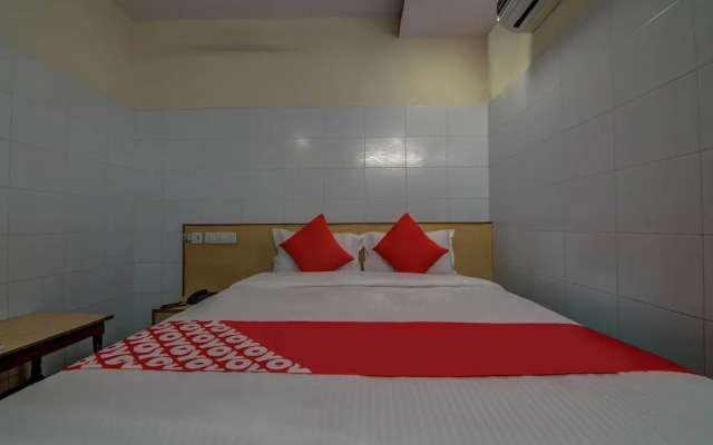 Mayur's Residency by OYO Rooms