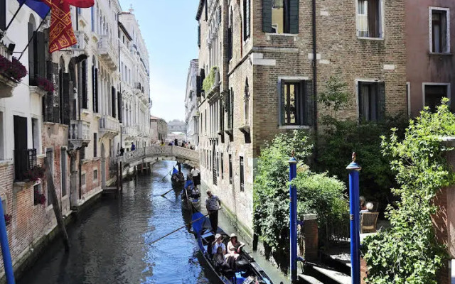 San Marco Venice Apartment 1