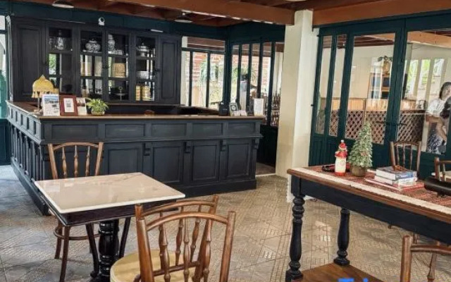 Wallaya Heritage Stay