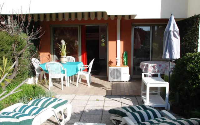 Studio - Juan les pins - proximité plages