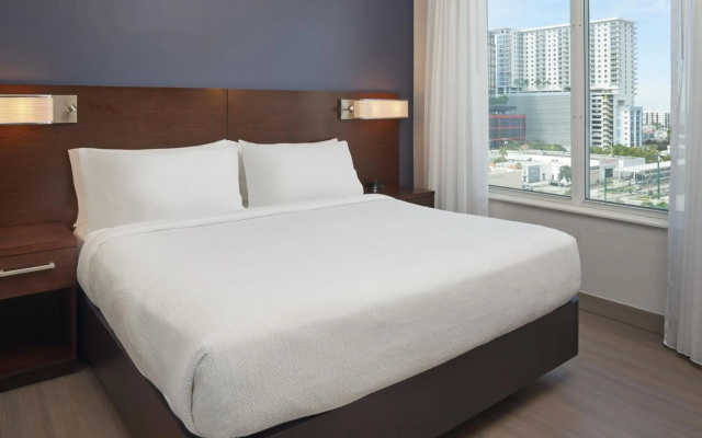 Residence Inn by Marriott West Palm Beach Downtown