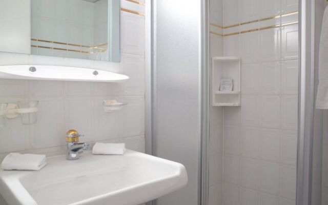 Hotel Helvetia Intergolf