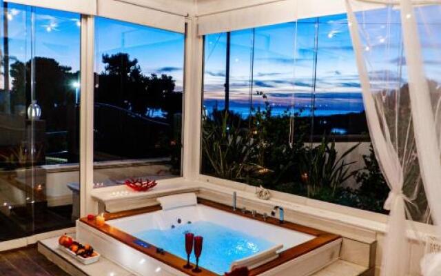 Villa La Perla Sul Mare