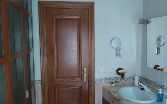 Apartamento Aben Humeya