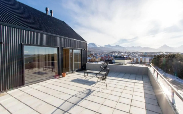 Terrazas del Beagle Apartamentos