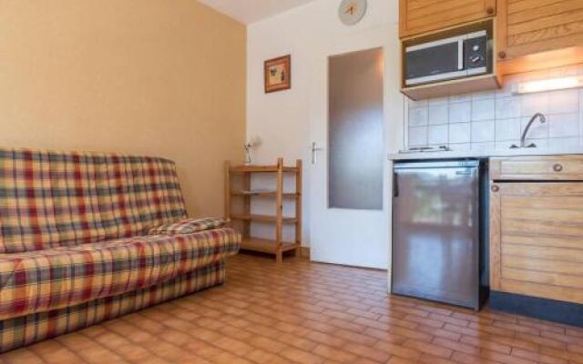 Apartment Central parc 2