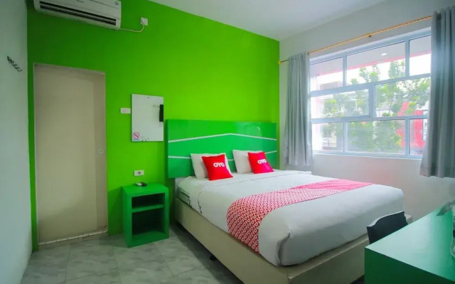 Oyo 1825 Marcopolo Homestay