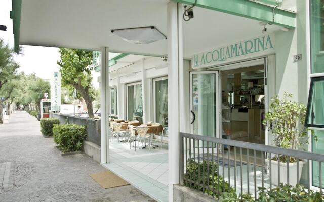 Hotel Acquamarina