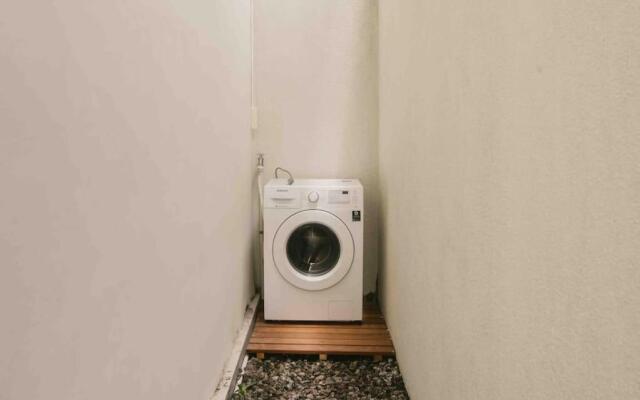 The Ulun Kubu Villas