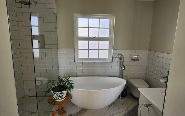 Schoongezicht Guesthouse