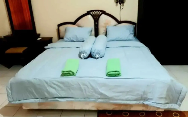OYO 94930 Yetelu Guest House