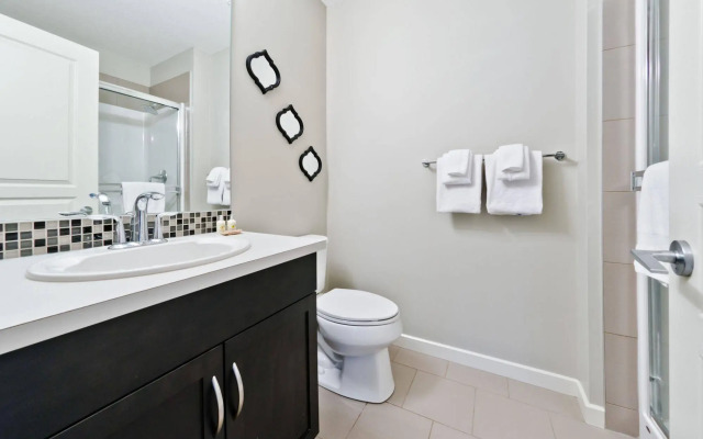 Monki-Di Executive Suites - Alura