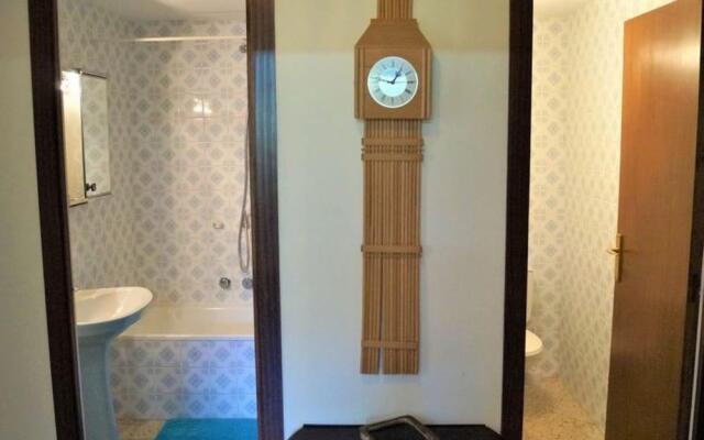 107105 - Apartment in Lloret de Mar