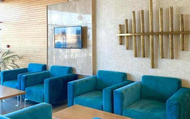 Hotel Atlantis Mazagan