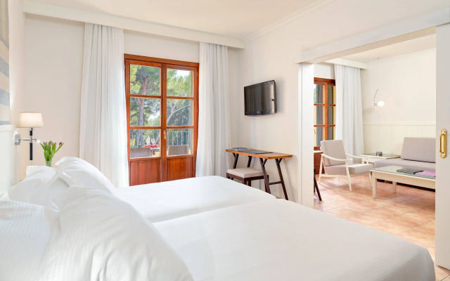 H10 Punta Negra Hotel