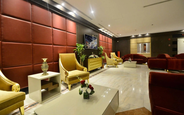 Sunrise Hotel